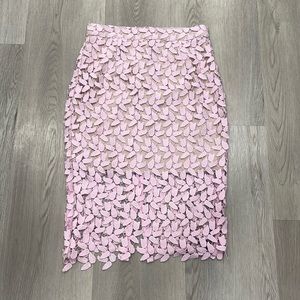 Bardot skirt